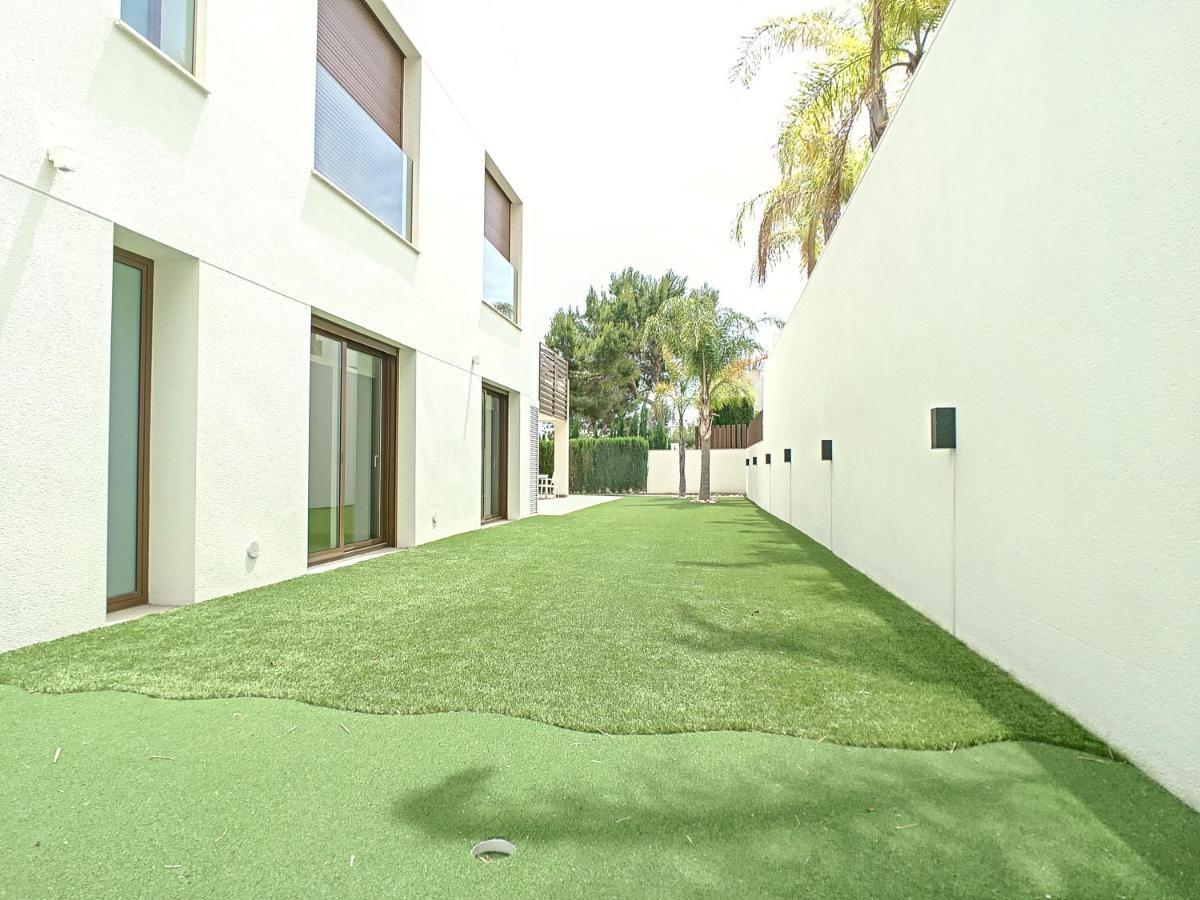 Acacia Golf Apartment @ Las Colinas Golf Orihuela Buitenkant foto