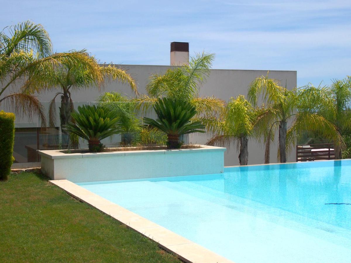 Acacia Golf Apartment @ Las Colinas Golf Orihuela Buitenkant foto