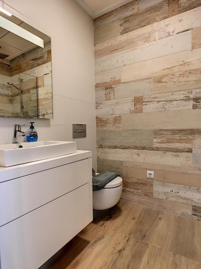 Acacia Golf Apartment @ Las Colinas Golf Orihuela Buitenkant foto