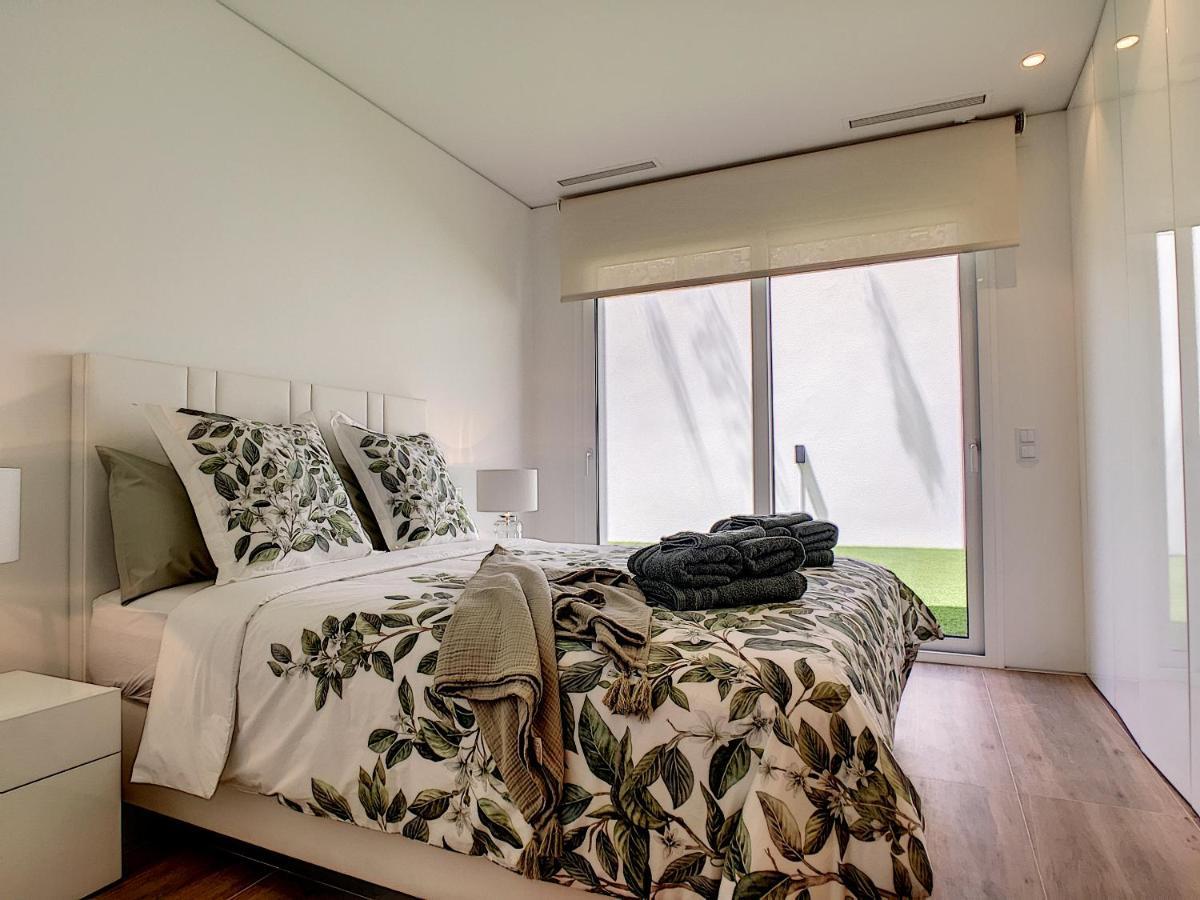 Acacia Golf Apartment @ Las Colinas Golf Orihuela Buitenkant foto